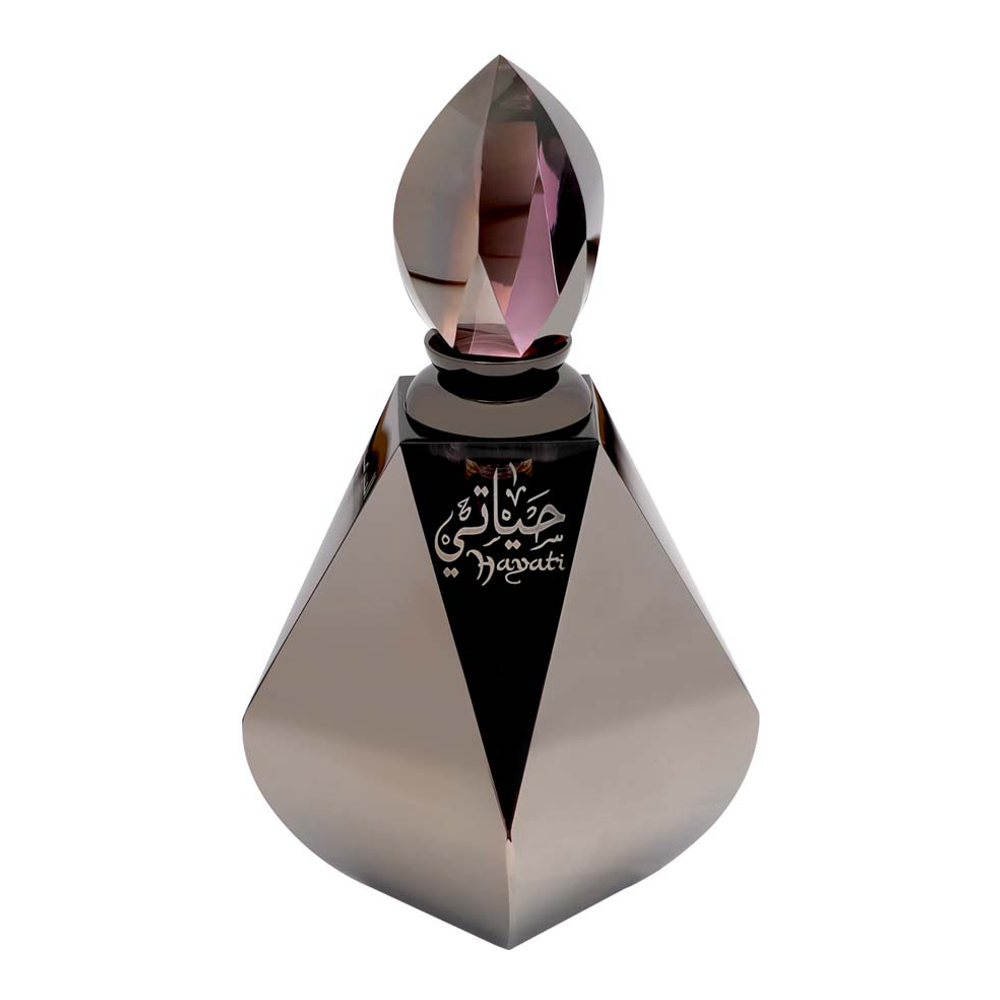 Huile de Parfum 'Hayati' - 12 ml