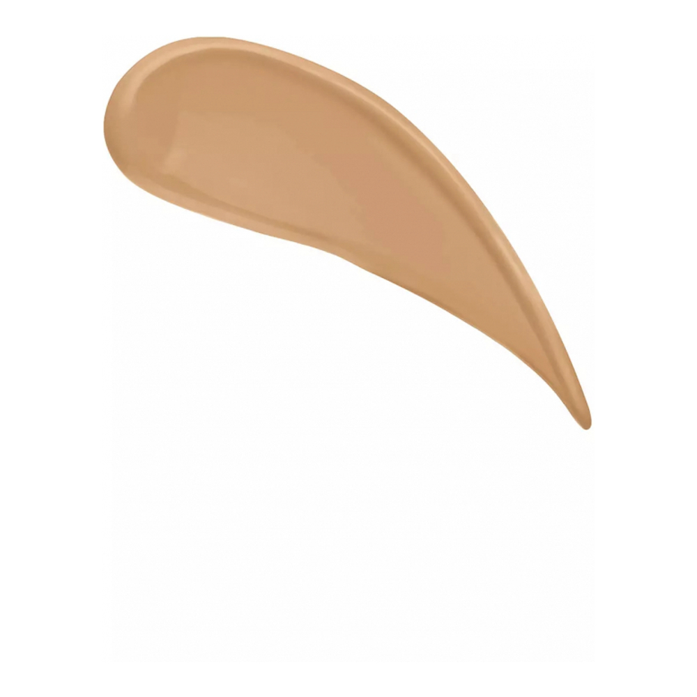 Fond de teint 'Teint Idôle Ultra 24H SPF15' - 06 Beige Canelle 30 ml