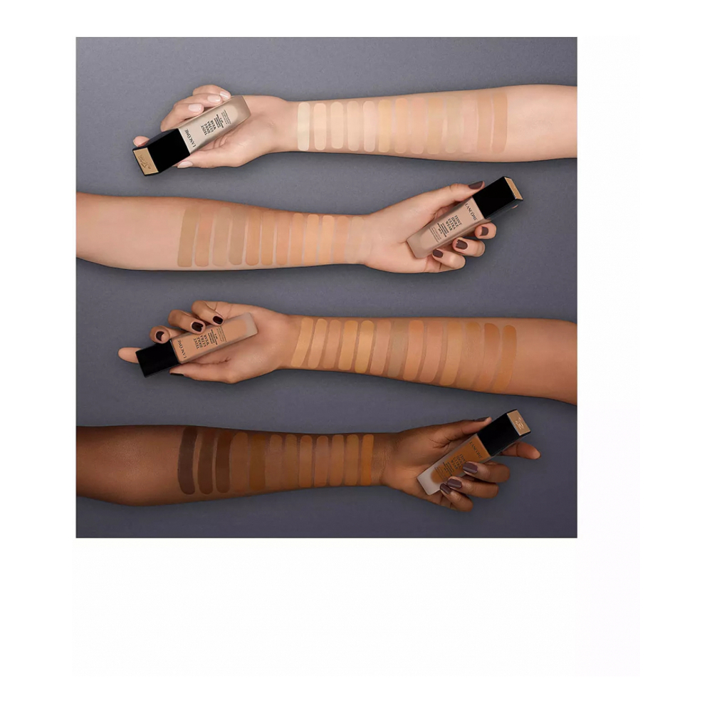 Fond de teint 'Teint Idôle Ultra 24H SPF15' - 06 Beige Canelle 30 ml