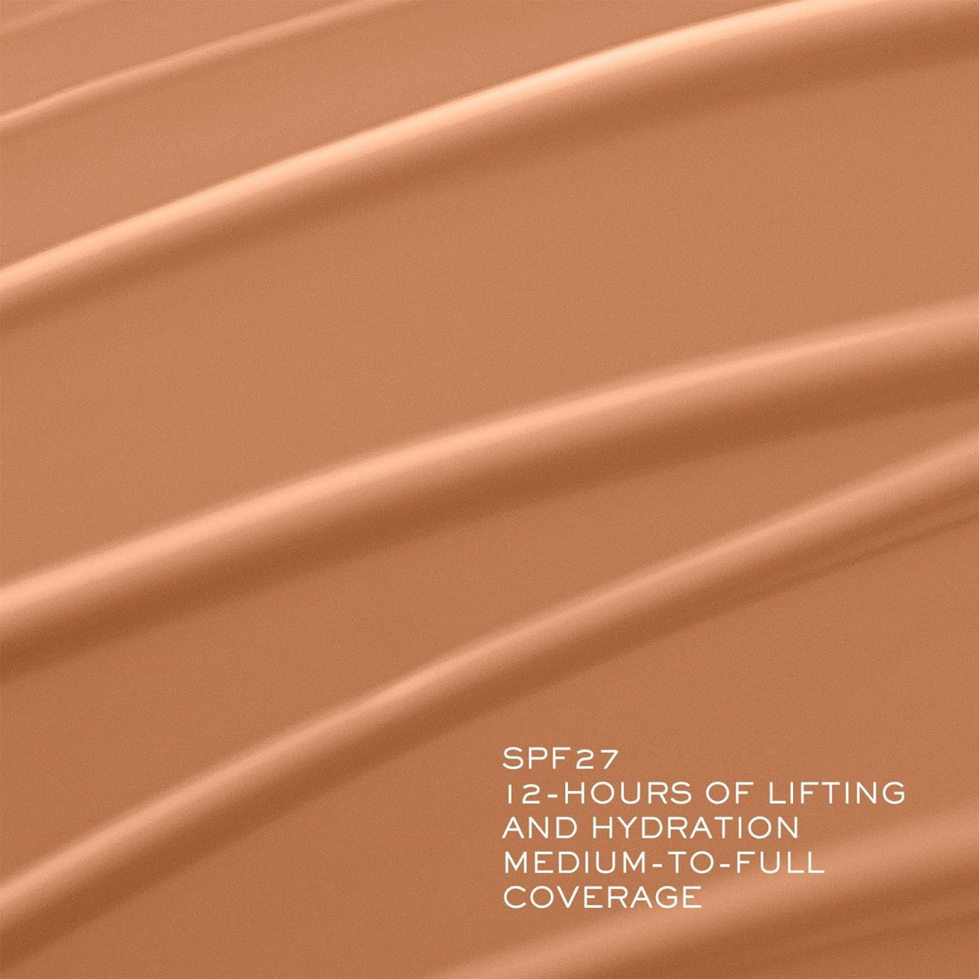 'Rénergie Lift SPF27' Foundation - 430 Doré 30 ml