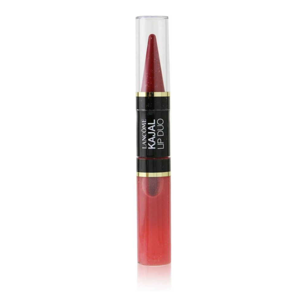 Rouge à Lèvres 'Lip Kajal Duo' - 05 Red Crush 5.6 ml