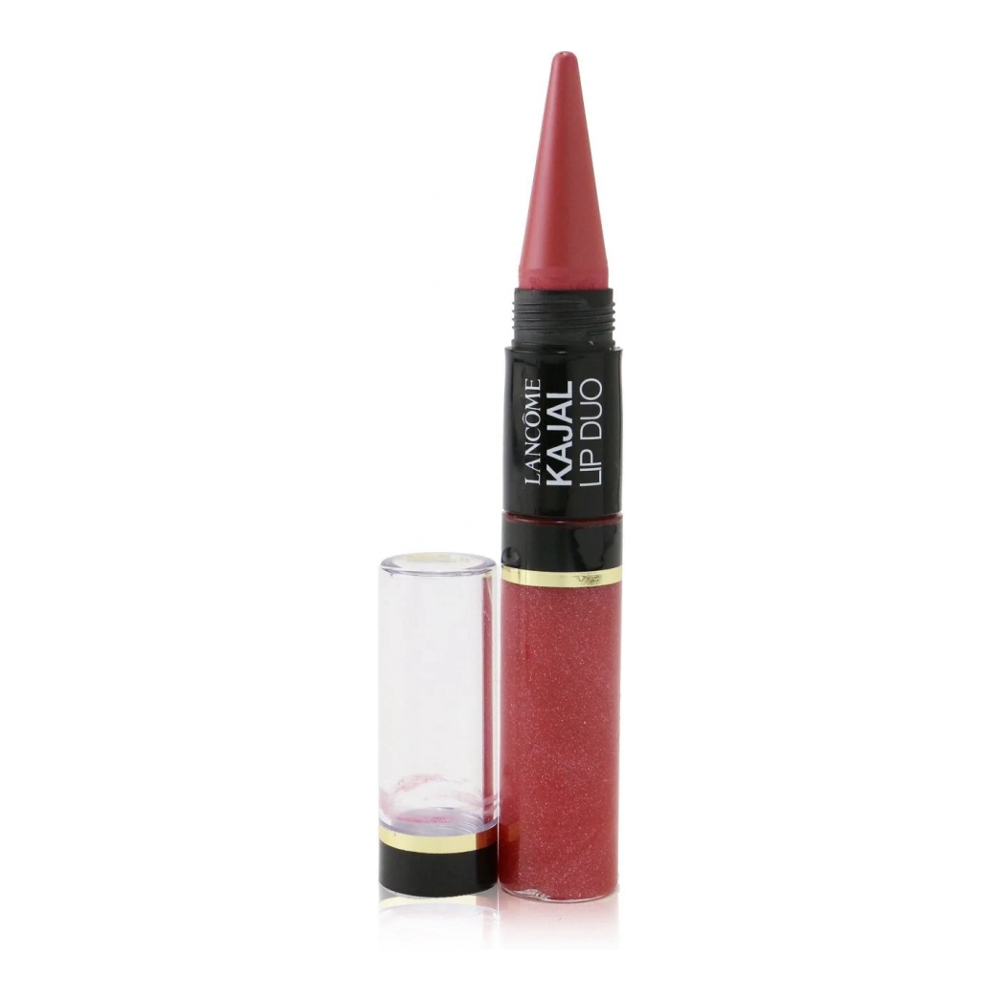 Rouge à Lèvres 'Lip Kajal Duo' - 05 Red Crush 5.6 ml