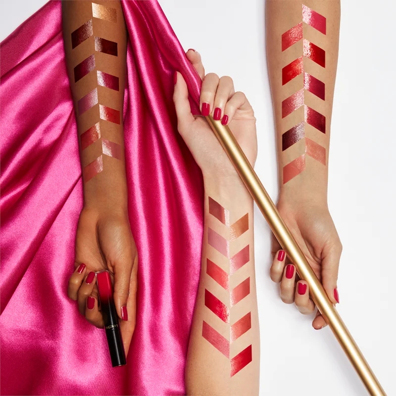 Laque à lèvres 'L'Absolu' - 296 Enchatment 8 ml