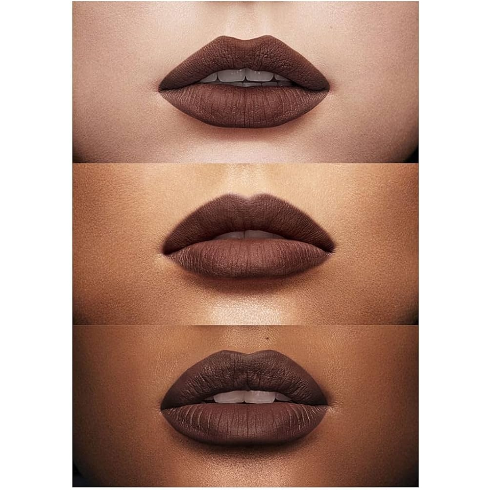 'L'Absolu Rouge Drama Matte' Lipstick - 514 Hypnotic Storm 3.4 g