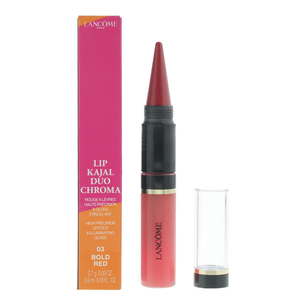 'Lip Kajal Chroma Proenza Schouler Edition' Lipstick - 03 Bold Red 5.6 ml