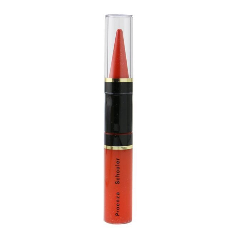 Rouge à Lèvres 'Lip Kajal Duo Chroma Proenza Schouler Edition' - 108 Arty Orange 5.6 ml