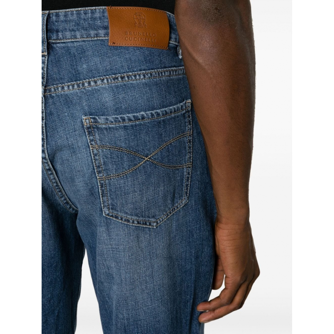 Men's Jeans