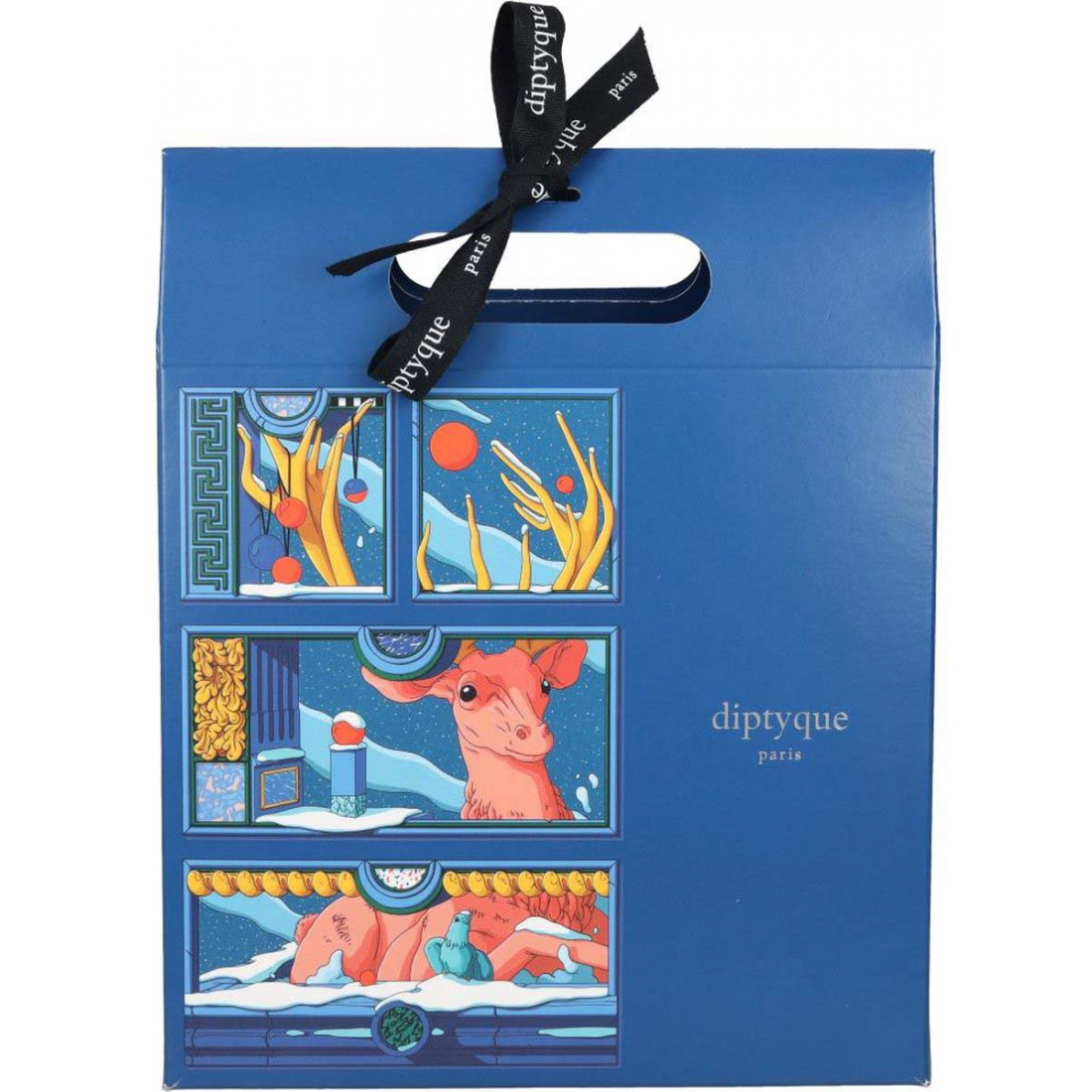 'L'Ombre Dans L'eau' Body Care Set - 3 Pieces