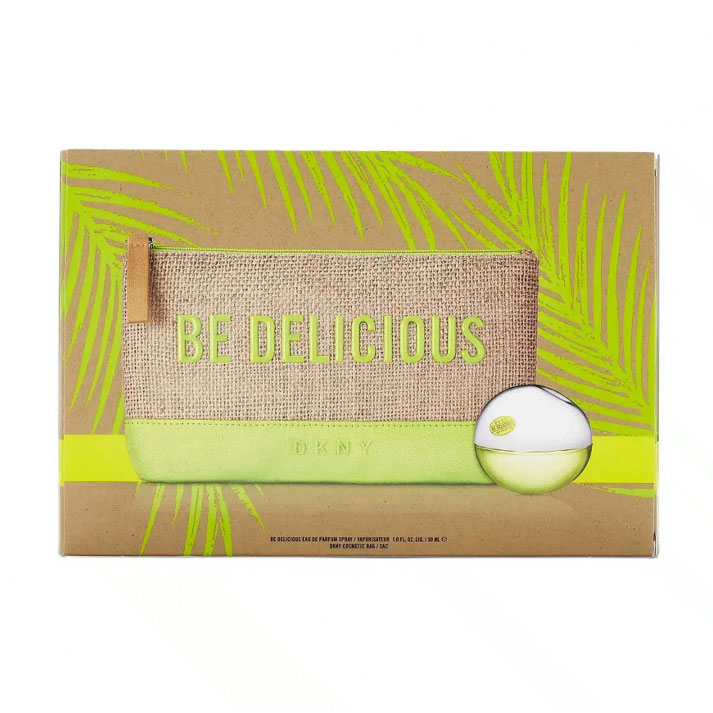 'Be Delicious' Perfume Set - 2 Pieces