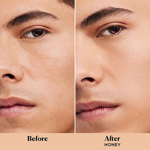 Poudre libre translucent 'Translucent Ultra-Blur' - Translucent Honey 20 g