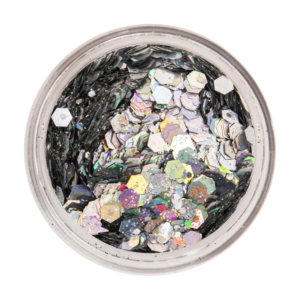 'Stardust Supernova' Glitzer - 75 g