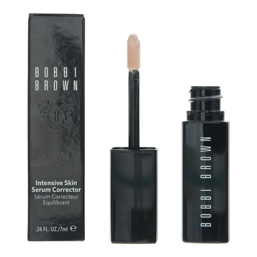 Sérum correcteur 'Intensive Skin' - Porcelaine Bisque 7 ml