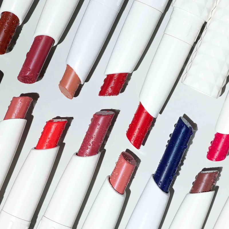 'Epic Kiss' Lipstick - Zine Queen 1.05 g