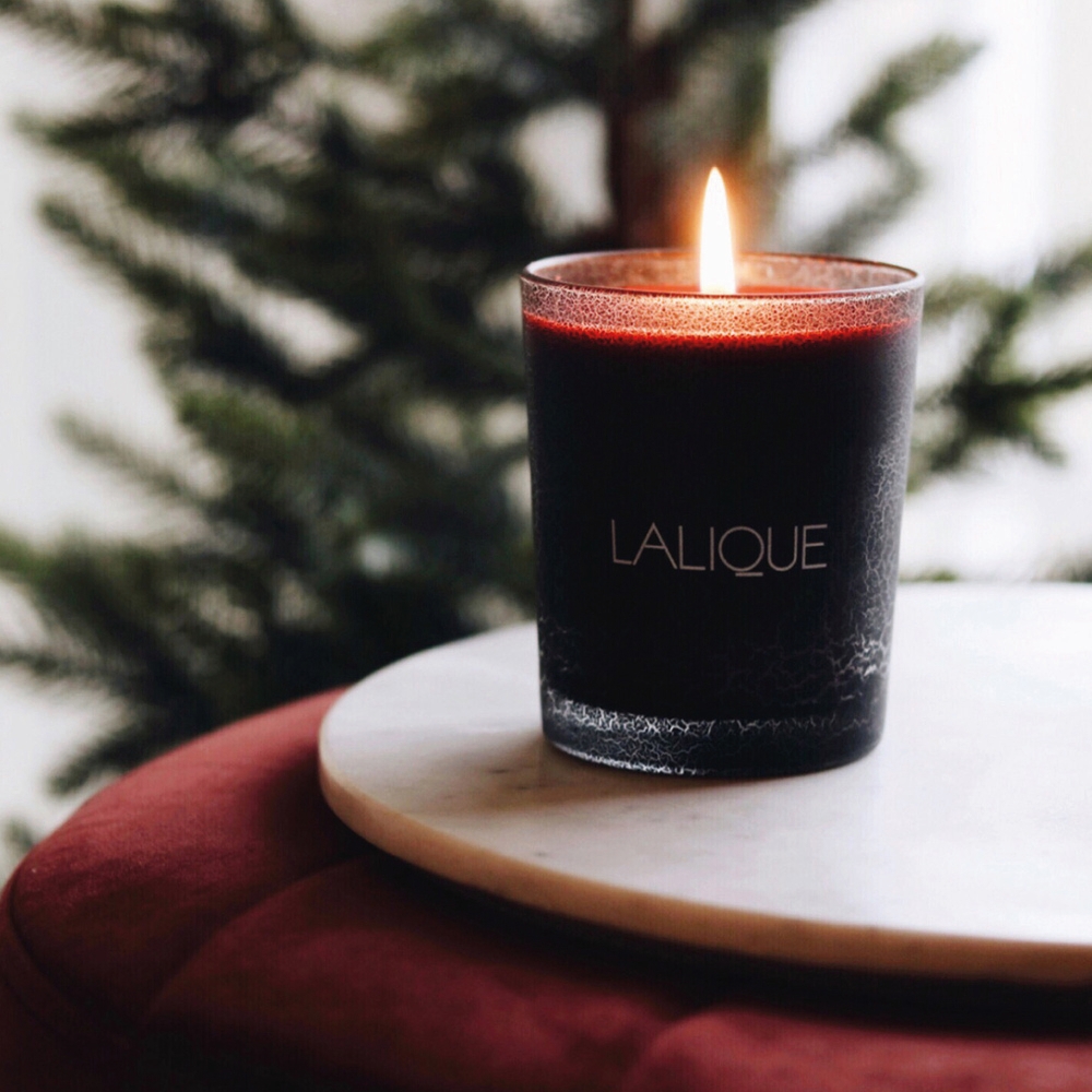 'Le Volcan Maui Hawaï' Candle - 190 g