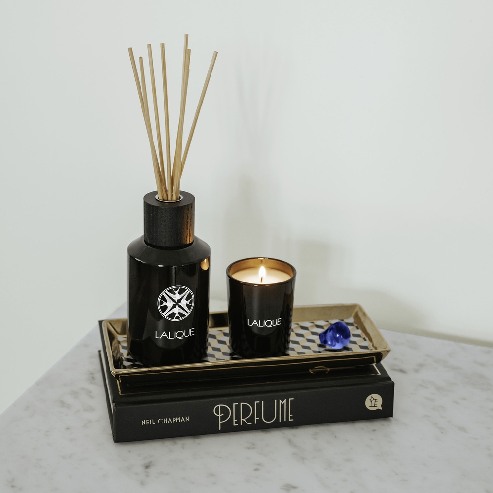 Diffuseur 'Figuier Amalfi Italie' - 250 ml