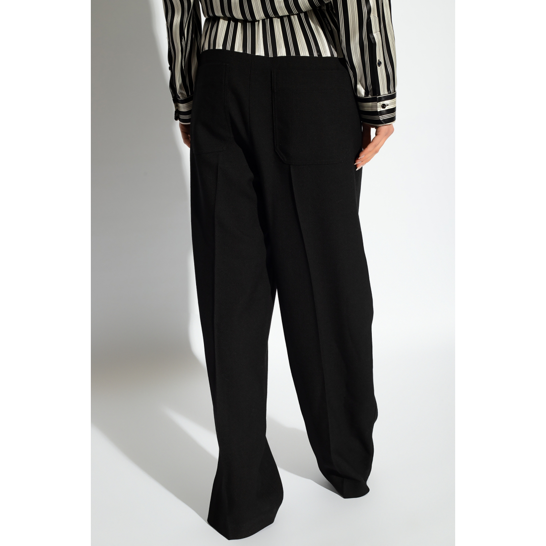 Women's 'Cigarette-style' Trousers
