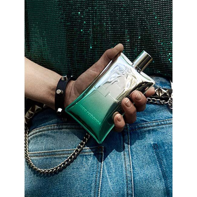 Eau de parfum 'Pacolletion Dangerous Me' - 62 ml