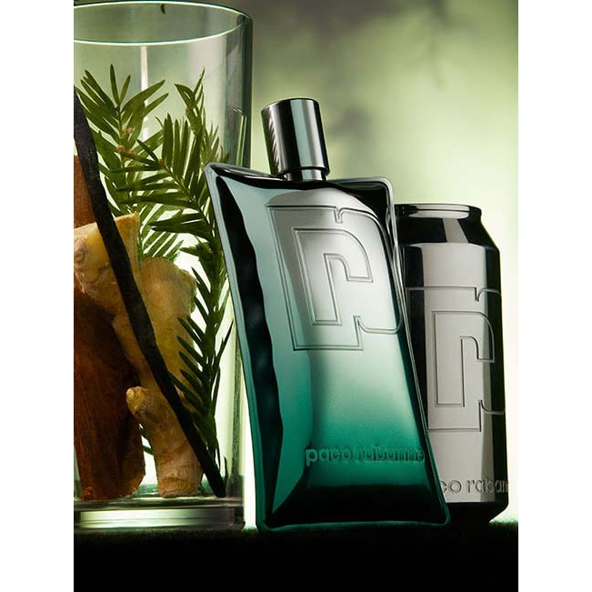 Eau de parfum 'Pacolletion Dangerous Me' - 62 ml