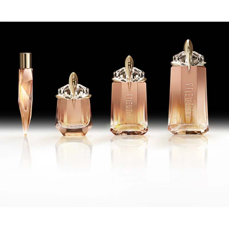 Eau de parfum 'Alien Goddess Supra Florale' - 90 ml