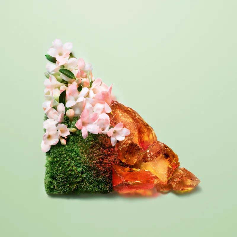 'Paradoxe Intense' Eau de Parfum - Wiederauffüllbar - 90 ml