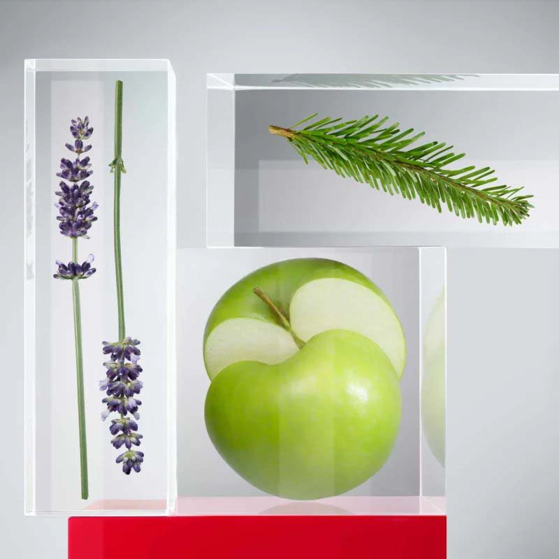 Eau de toilette 'Hugo' - 125 ml