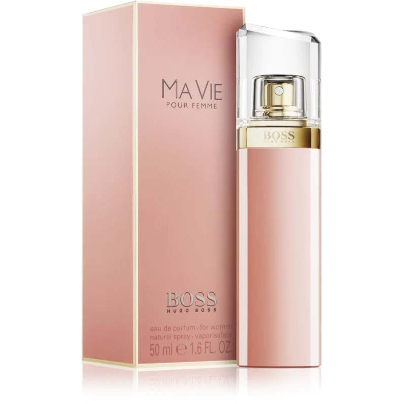 'Ma Vie Pour Femme L'Eau' Eau de toilette - 50 ml