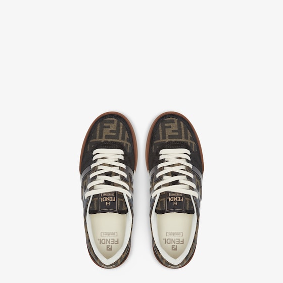 Sneakers 'Match' pour Femmes