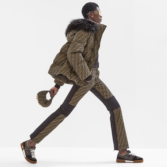 Sneakers 'Match' pour Femmes