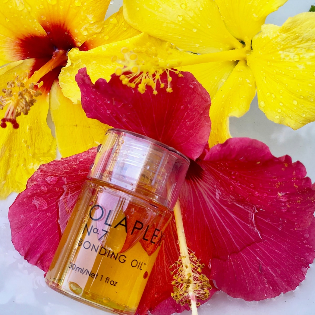 Huile Cheveux 'N°7 Bonding' - 30 ml