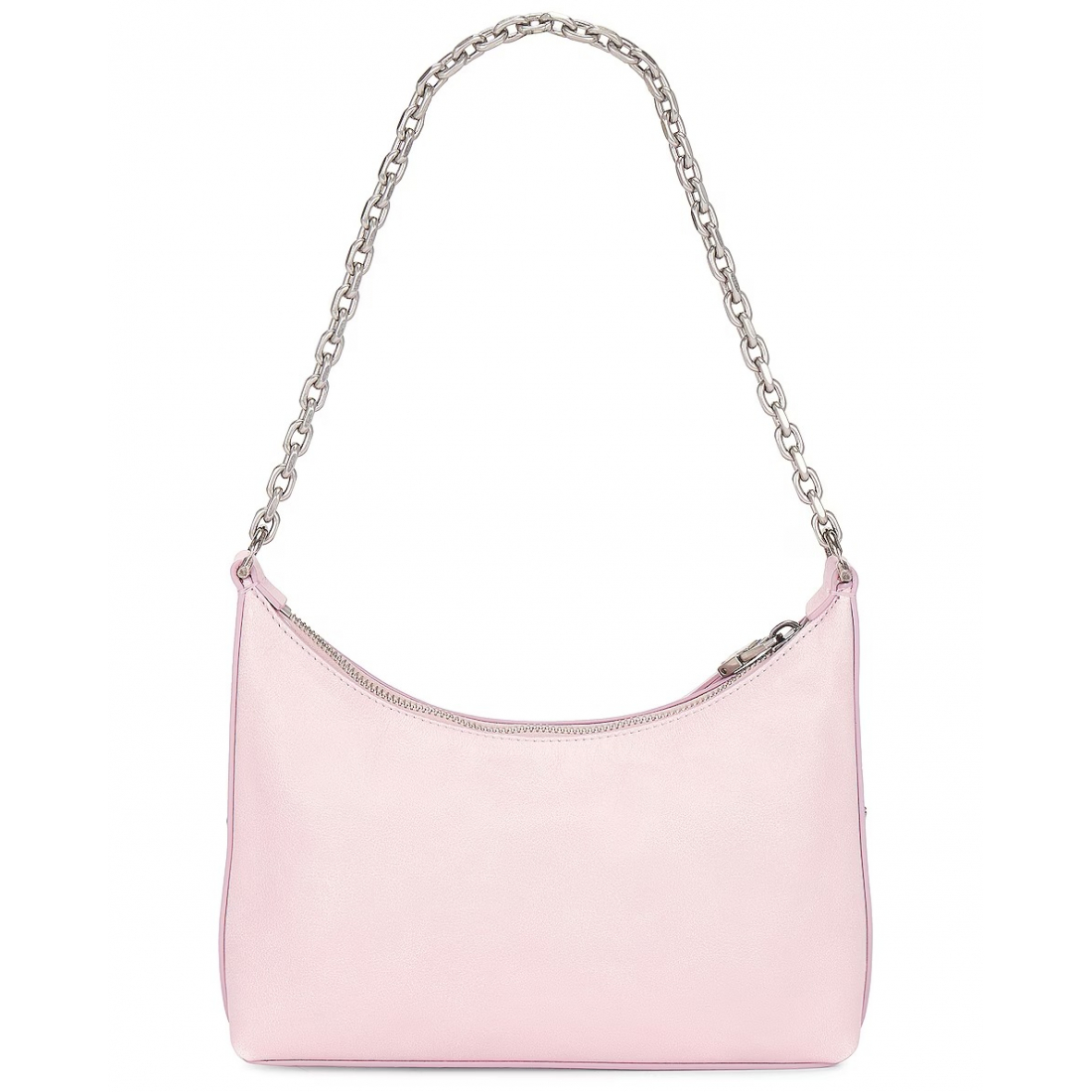 'Voyou Boyfriend Chain' Schultertasche für Damen