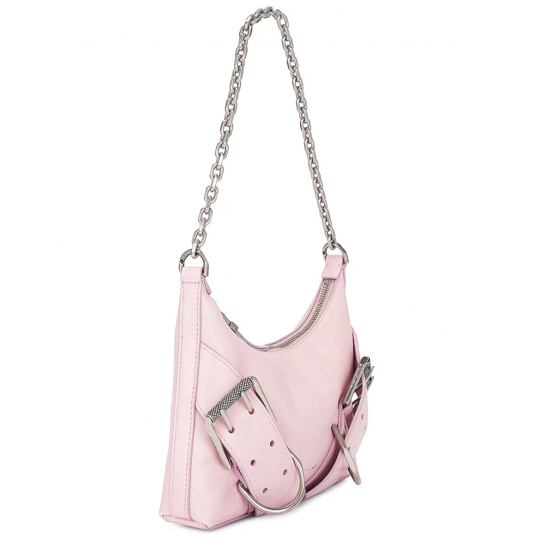 'Voyou Boyfriend Chain' Schultertasche für Damen