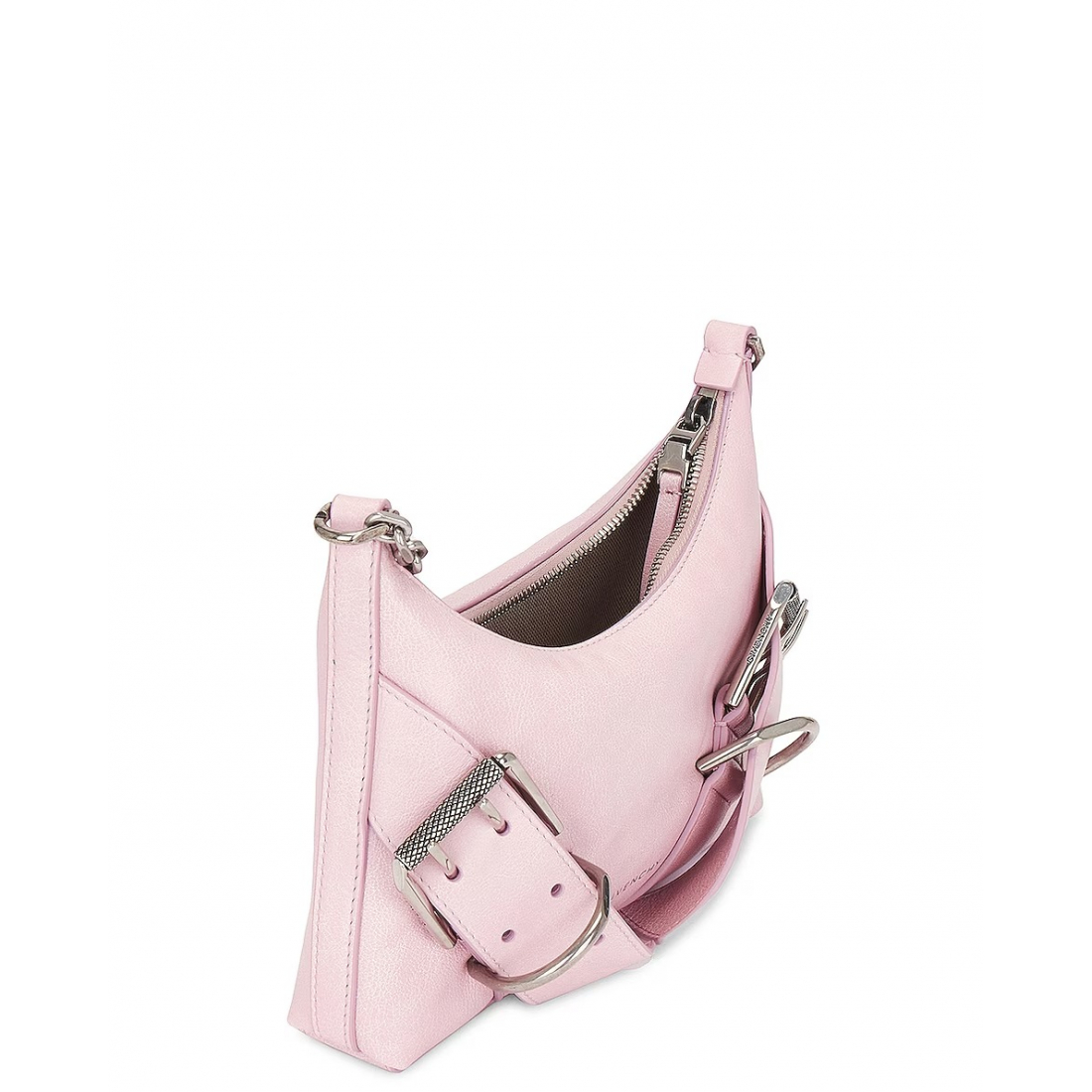 'Voyou Boyfriend Chain' Schultertasche für Damen