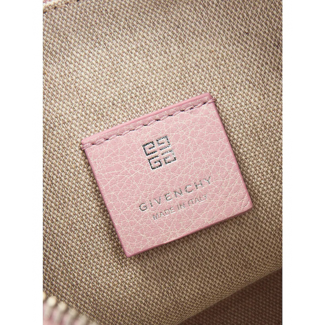 'Voyou Boyfriend Chain' Schultertasche für Damen