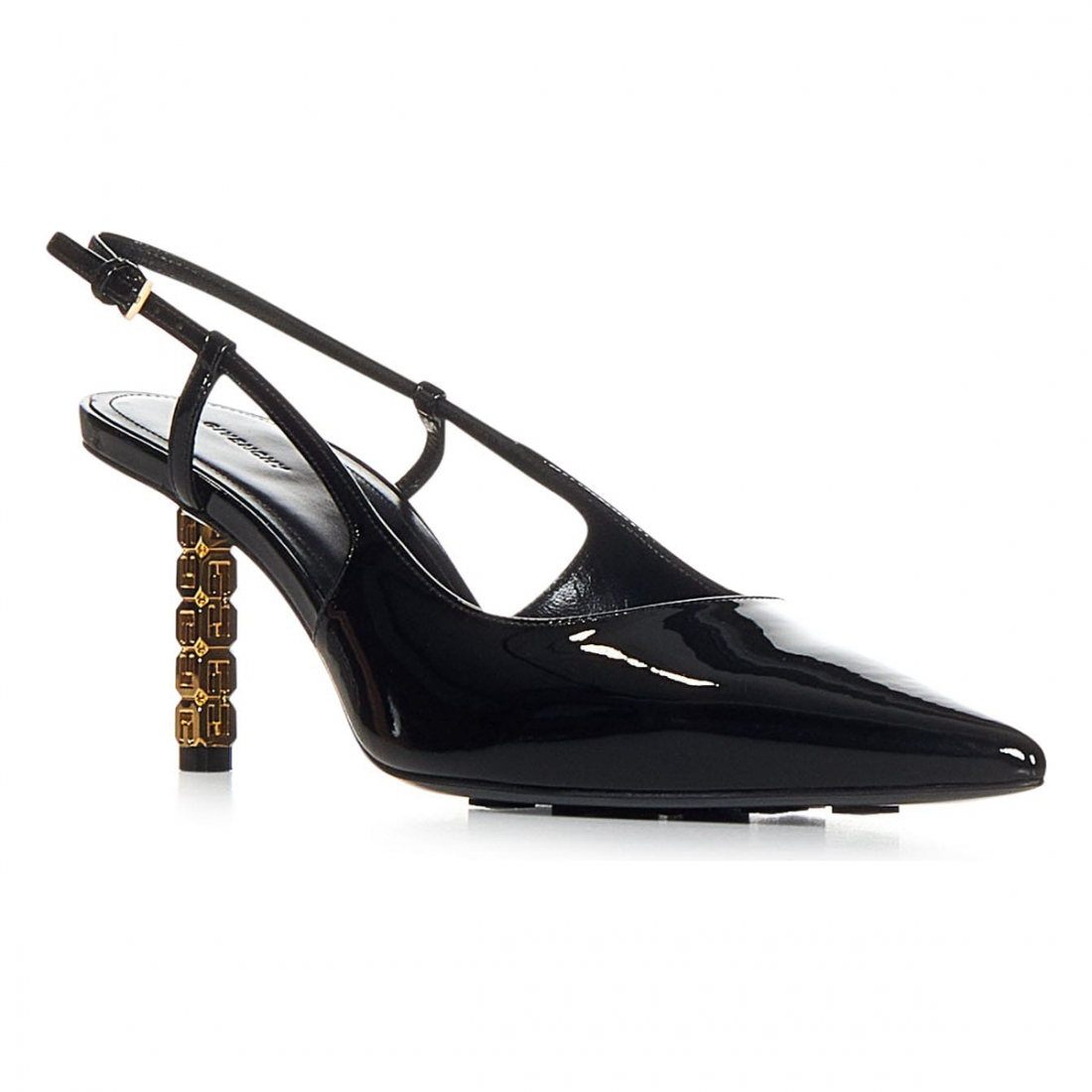 Escarpins à bride 'G Cube' pour Femmes