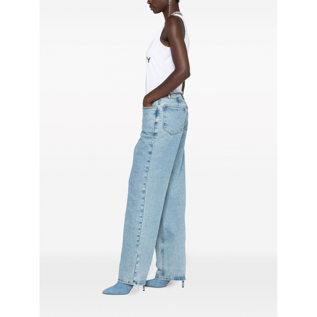 Women's 'Archetype' Tank Top