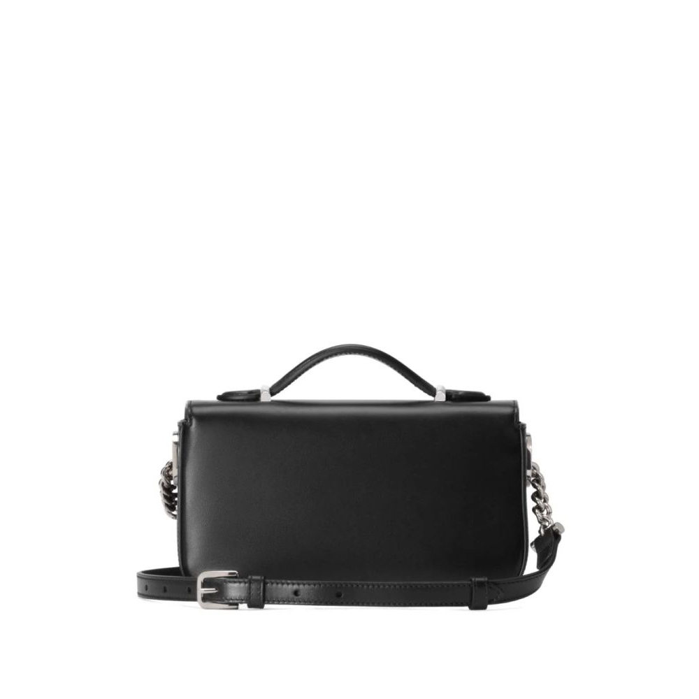 'Petite GG Mini' Henkeltasche für Damen