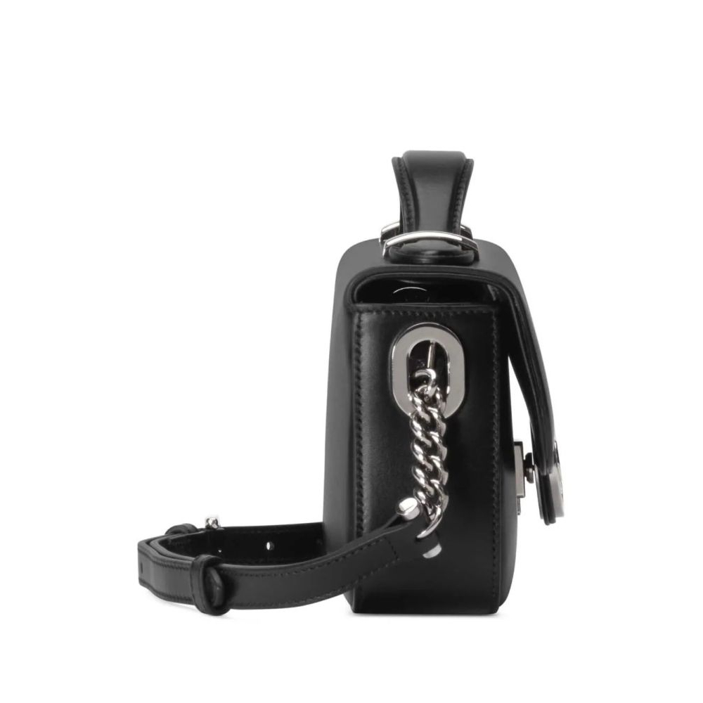 'Petite GG Mini' Henkeltasche für Damen