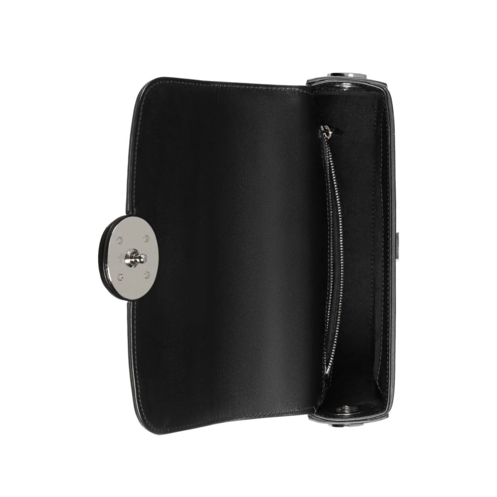 'Petite GG Mini' Henkeltasche für Damen