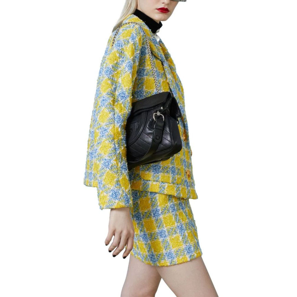 Women's 'Blondie' Tote Bag