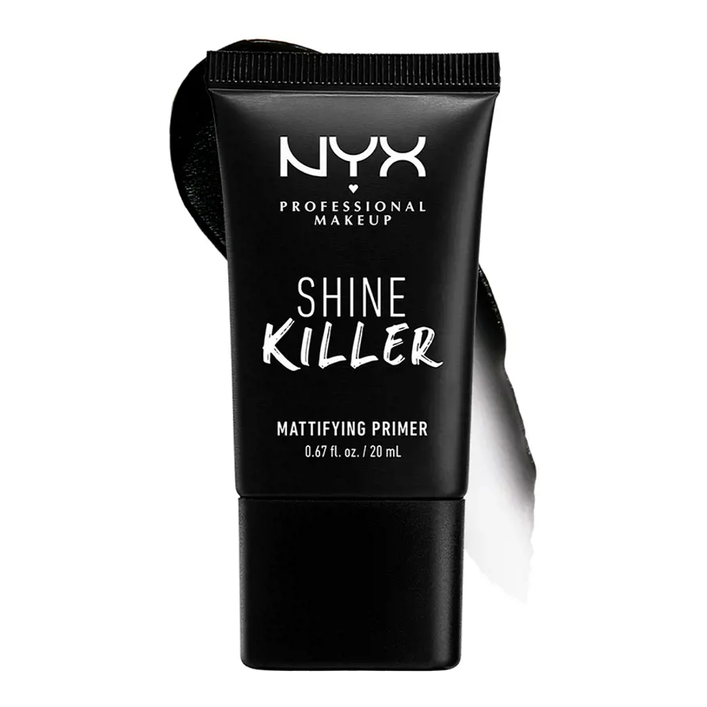 'Shine Killer Mattifying' Primer - 20 ml