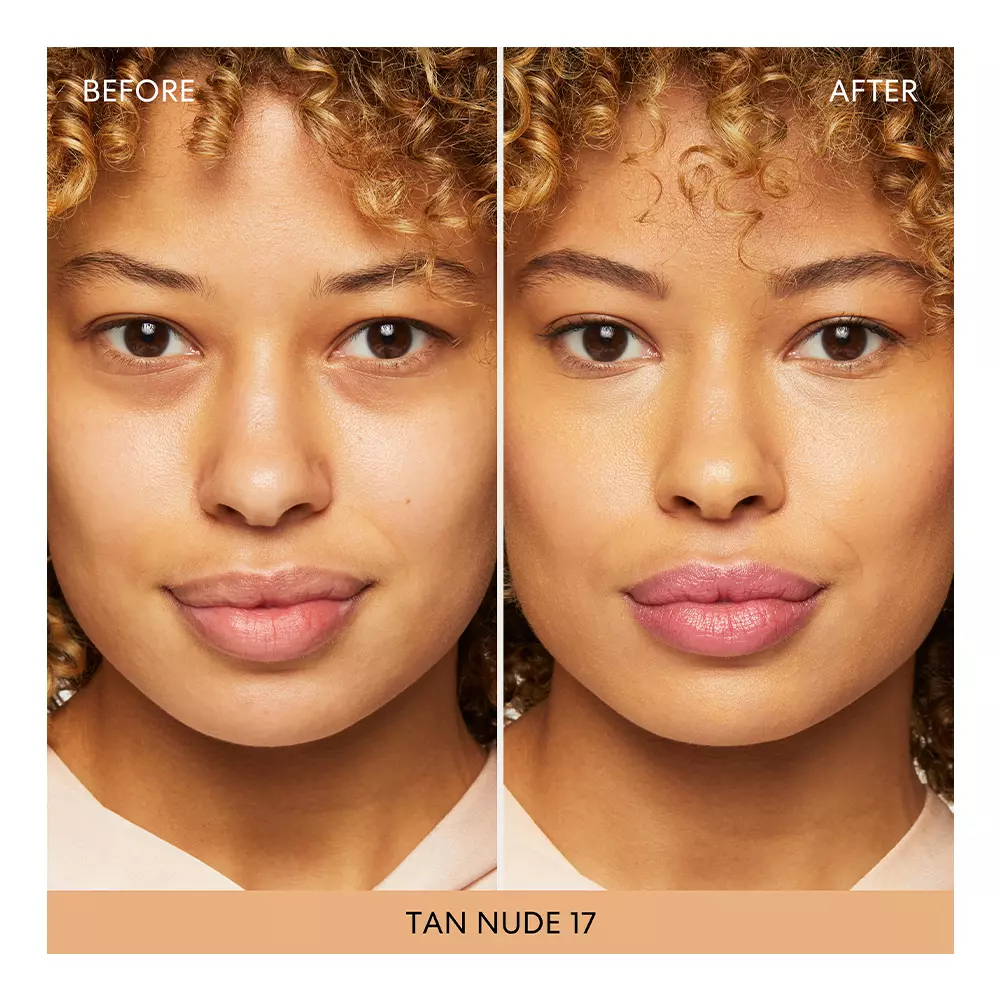 'Original SPF15' Pulverbasis - 17 Tan Nude 8 g