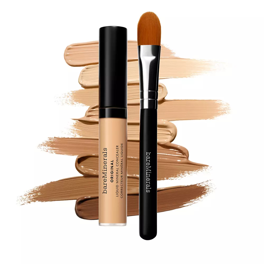 Anti-cernes 'Original' - 6C Deep 6 ml