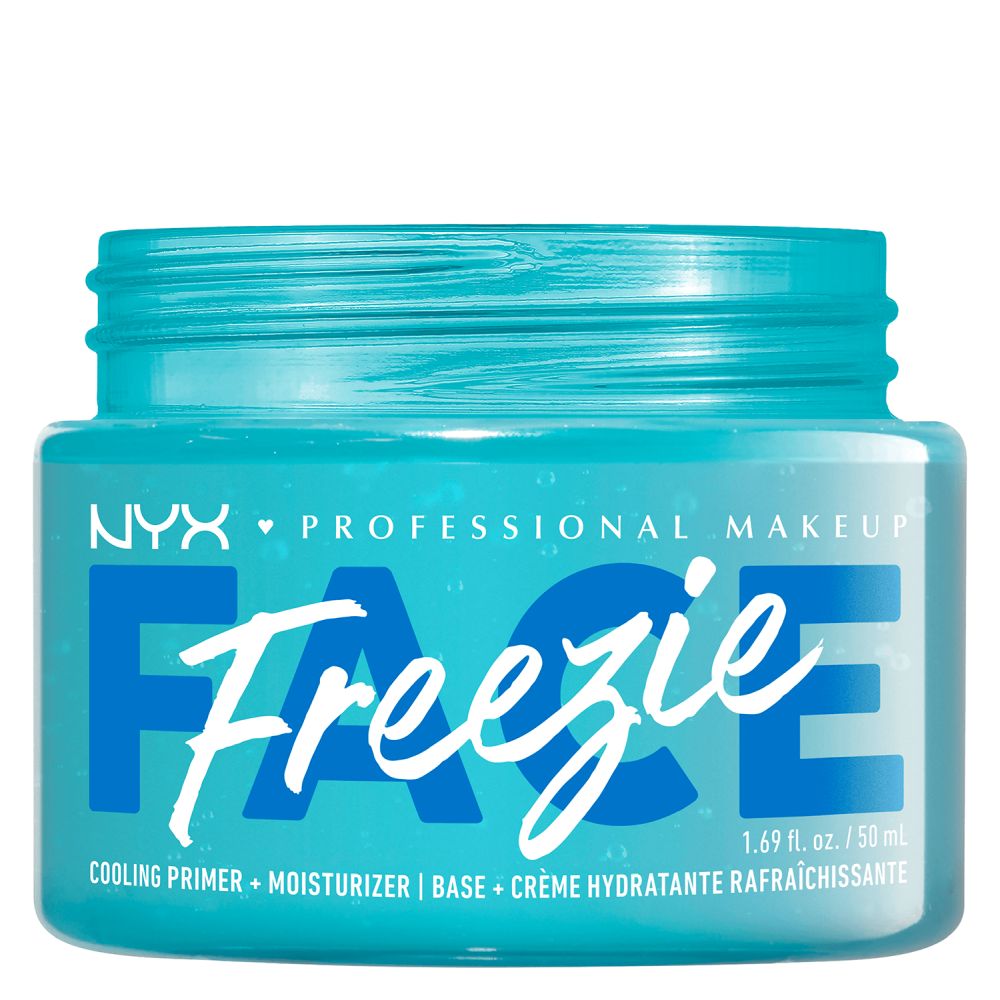 '10-in-1 Cooling' Primer - 50 ml