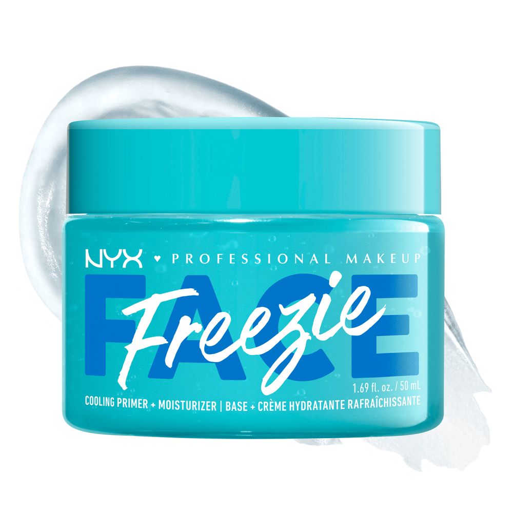 '10-in-1 Cooling' Primer - 50 ml