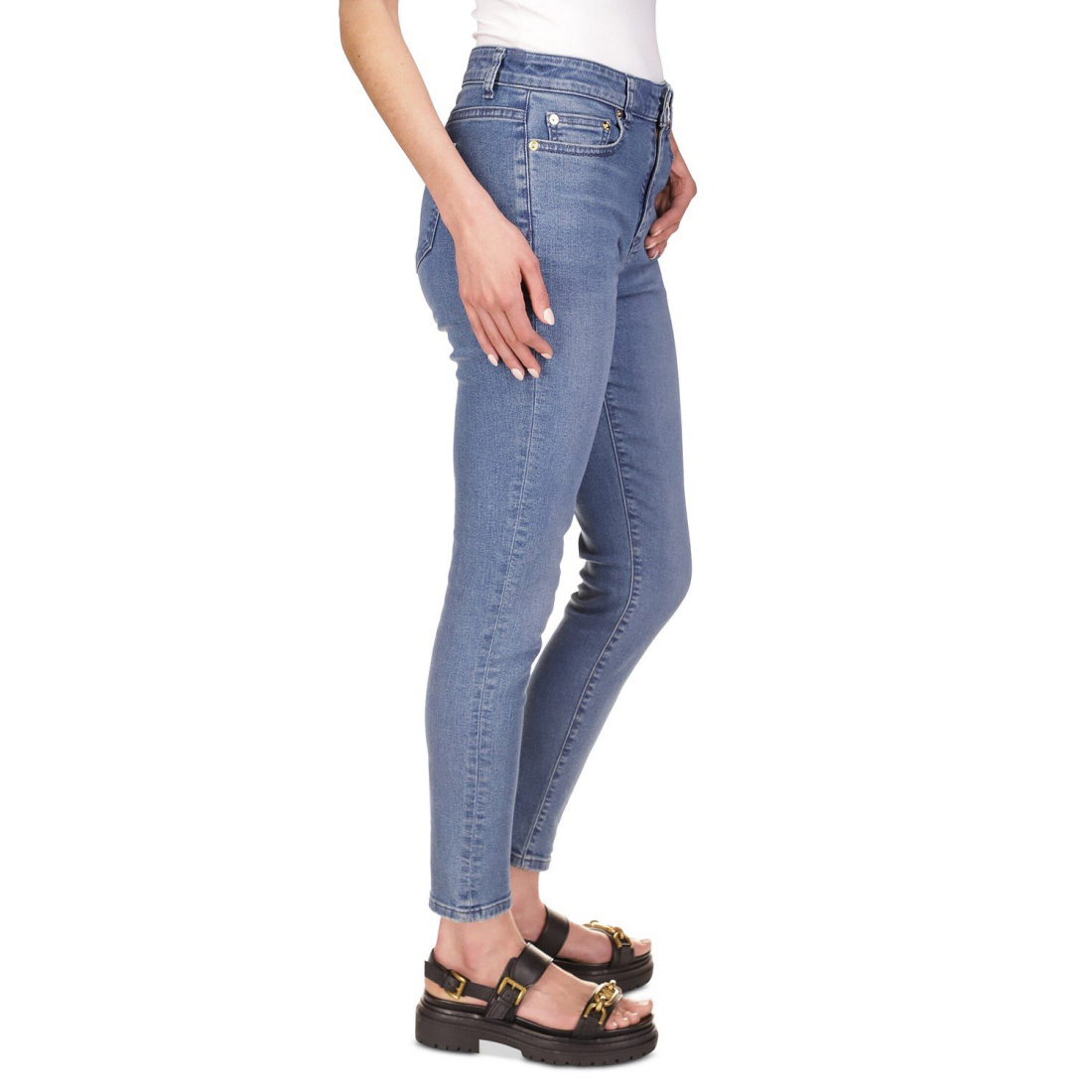 Women's 'Selma' Skinny Jeans