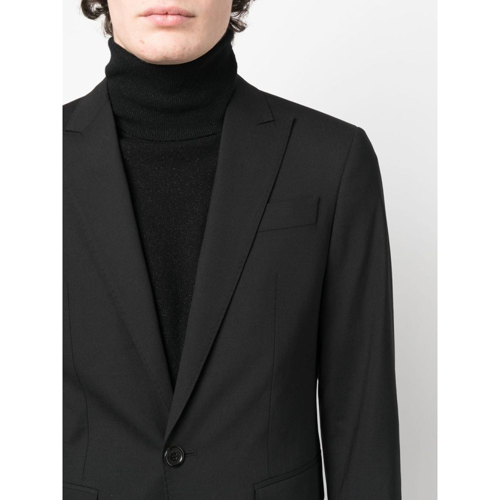 'Tailored' Anzug für Herren