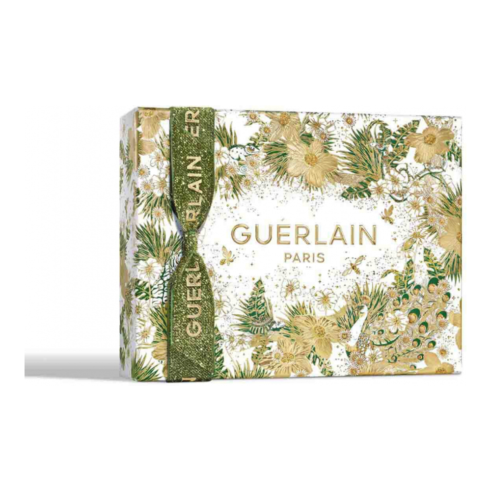 Coffret de parfum 'Habit Rouge' - 3 Pièces