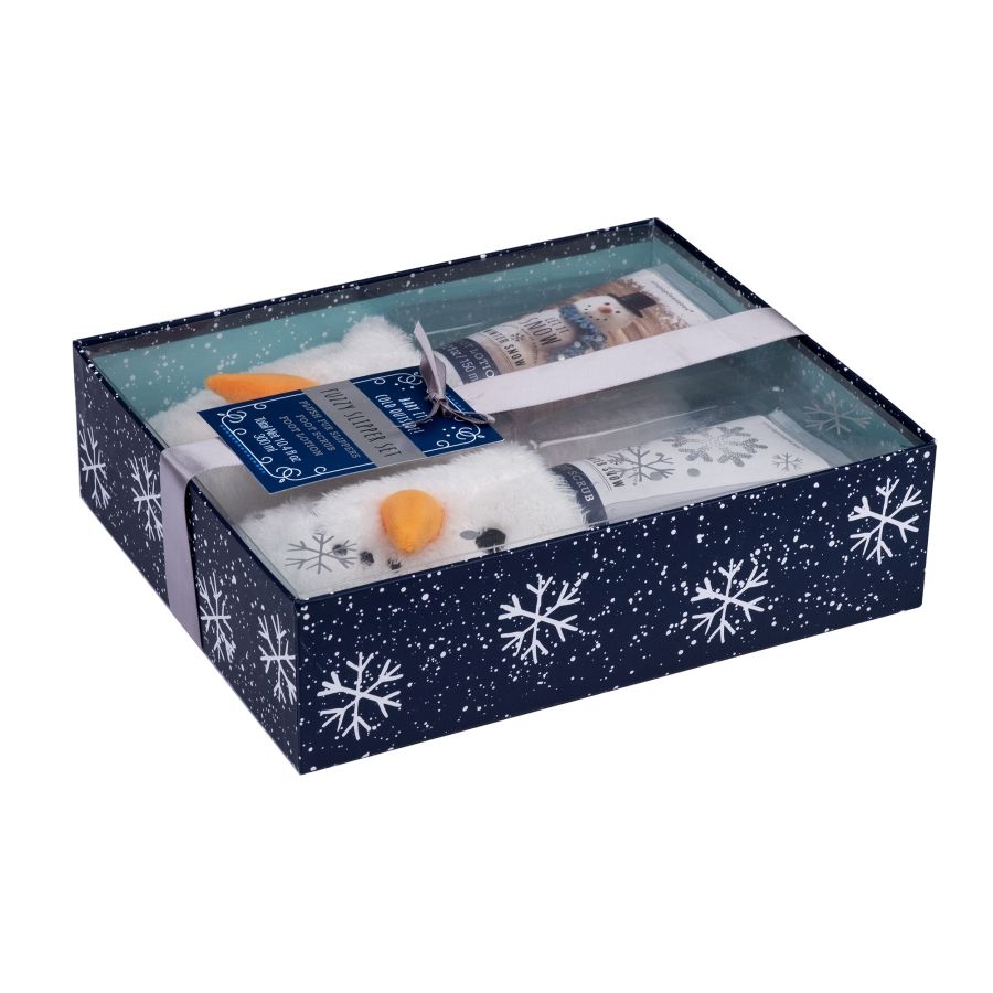 ''Winter Joy'  - 3 Unités