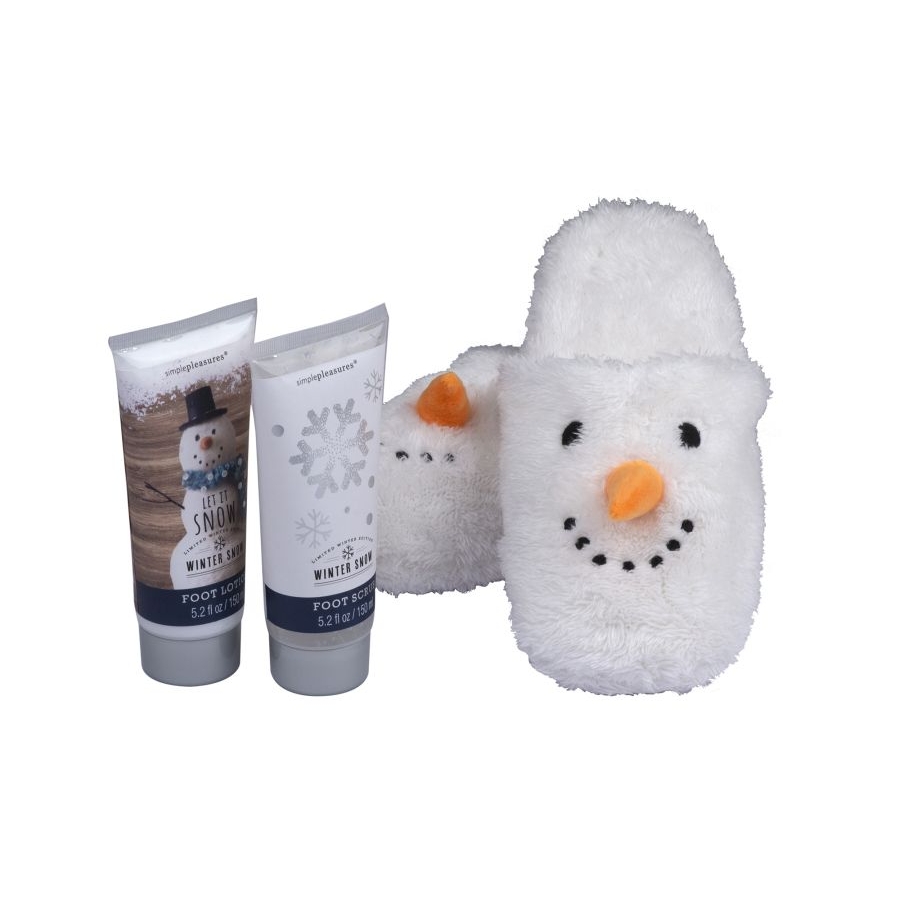 ''Winter Joy'  - 3 Unités