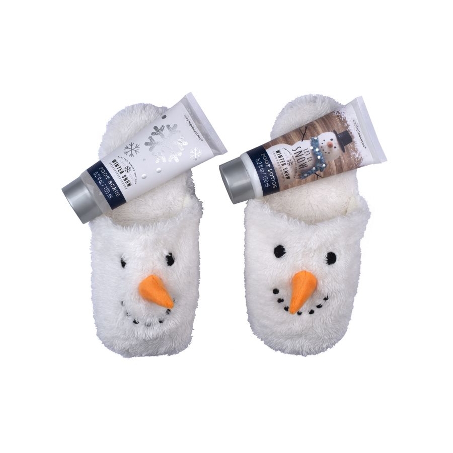 ''Winter Joy'  - 3 Unités